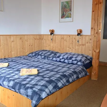 Casa de hóspedes Pod Svetlym Vrchem *