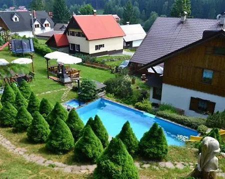 Pod Svetlym Vrchem *
