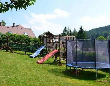 Casa de hóspedes Pod Svetlym Vrchem *