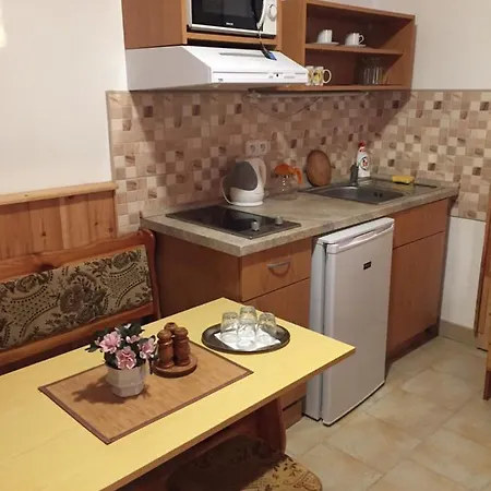 Pod Svetlym Vrchem Casa de hóspedes Albrechtice v Jizerskych horach