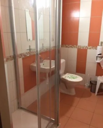 Pod Svetlym Vrchem Casa de hóspedes Albrechtice v Jizerskych horach