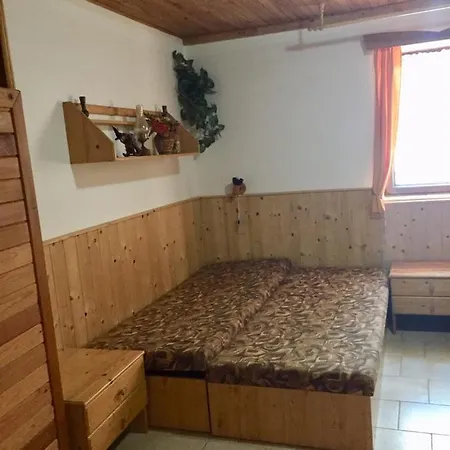 Pod Svetlym Vrchem * Albrechtice v Jizerskych horach
