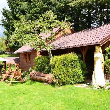 Pod Svetlym Vrchem Casa de hóspedes *