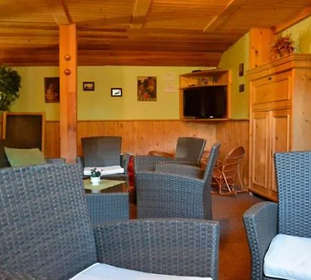 Pod Svetlym Vrchem Casa de hóspedes Albrechtice v Jizerskych horach